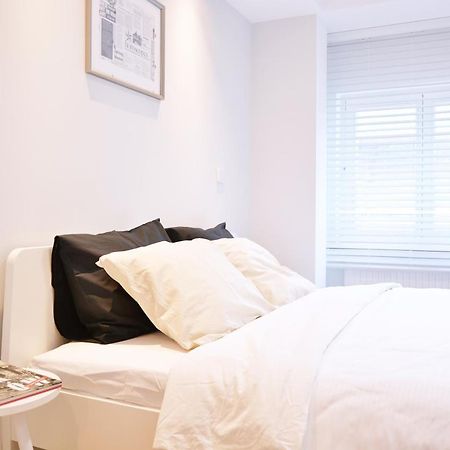 Crownhill Apartments Krakow Dış mekan fotoğraf